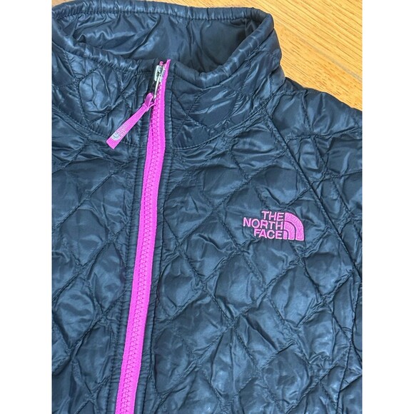 The North Face ThermoBall Jacket Girls XL - Picture 2 of 8